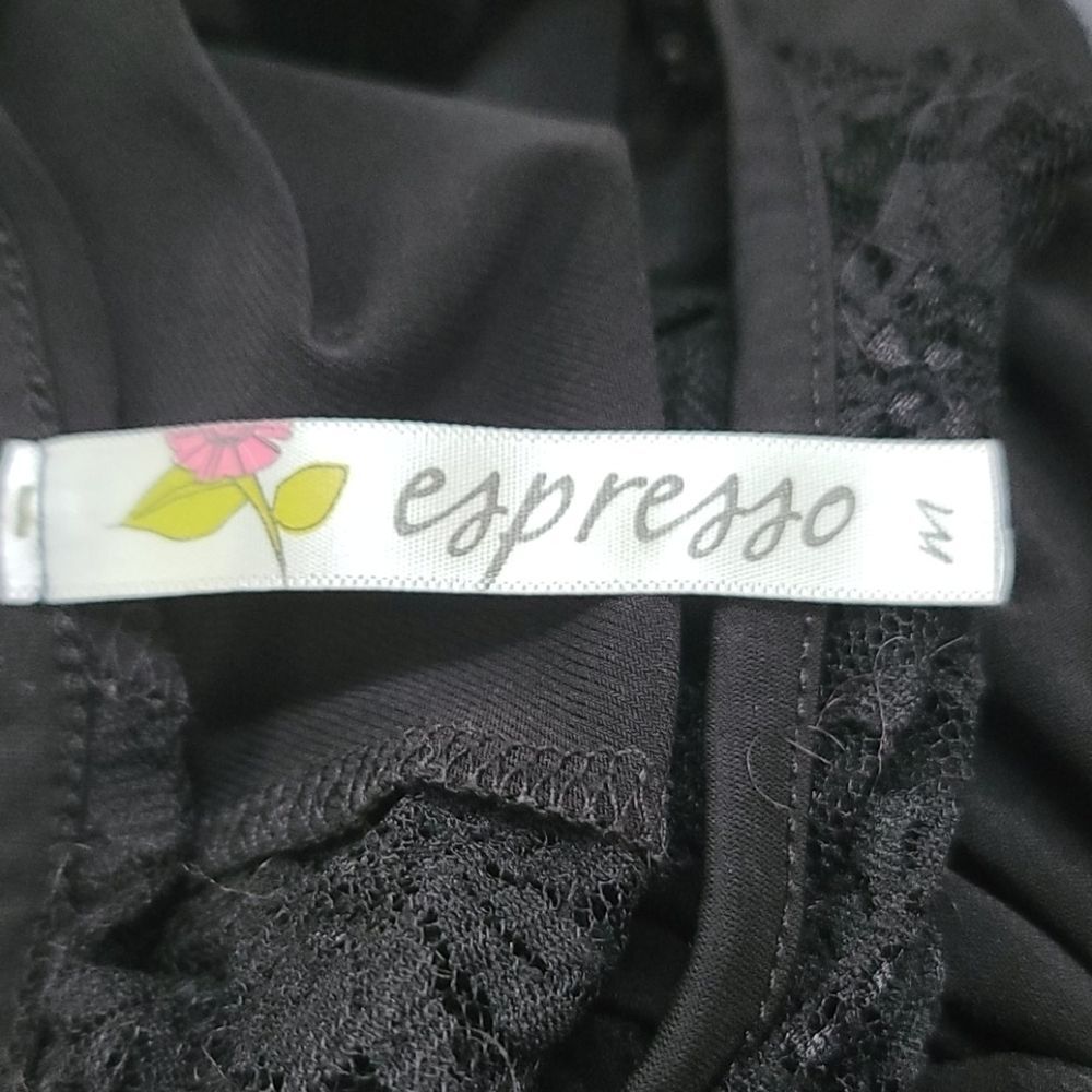 Esresso Dress - Picture 6 of 8